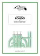 Rondo Op. 94 P.O.D cover